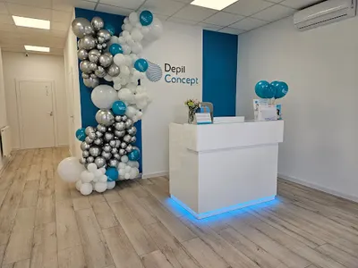 Depilacja Gniezno - DepilConcept